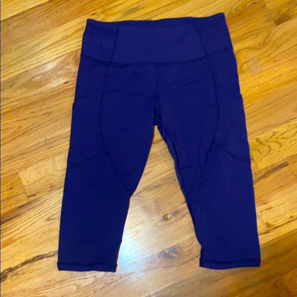 Lululemon leggings